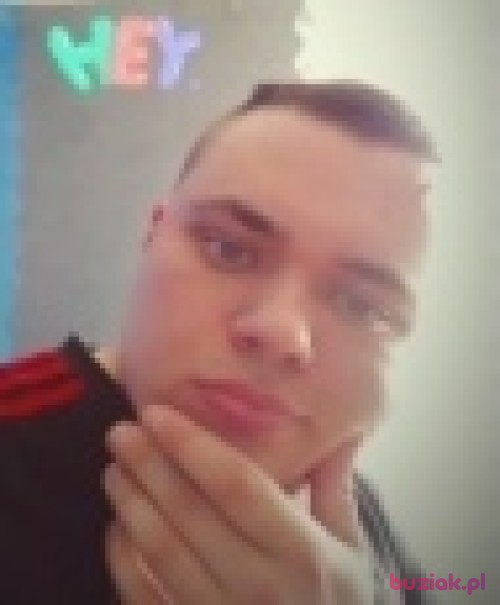 Rymcio69, Mężczyzna, 27 lat, Bieżuń