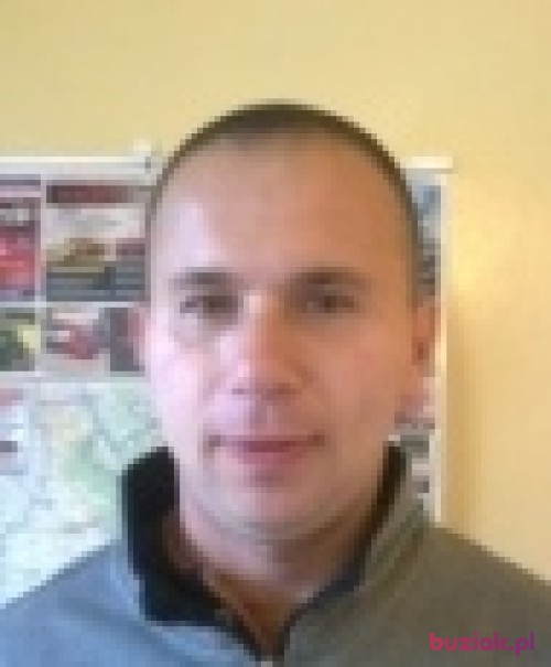 mariusz83a, Mężczyzna, 41 lat, kujawsko-pomorskie
