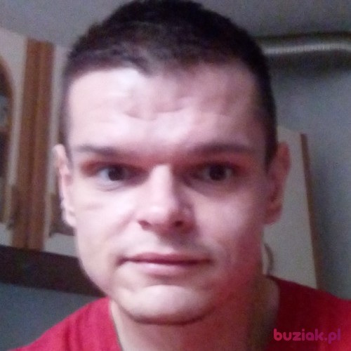 Kamilinho86, Mężczyzna, 39 lat, Ostrowiec Swiętokrzyski