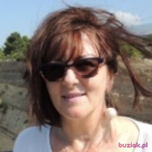 Witamina08, Female, 68 years, Szczecin