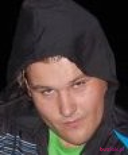 Till, Male, 36 years, Pruszków