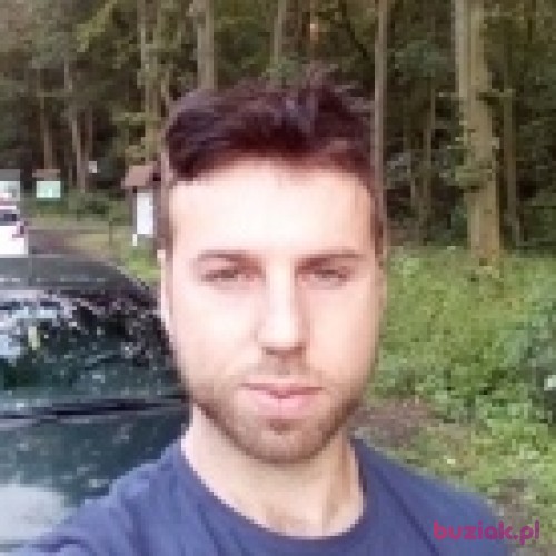 Witeoo, Mężczyzna, 36 lat, Dębica