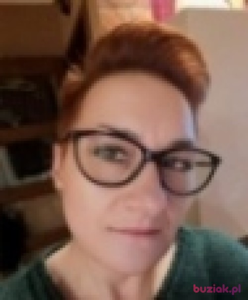 Katarzyna71, Kobieta, 53 lata, Błonie