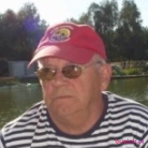 ziutekt1, Mężczyzna, 72 lata, Kłobuck