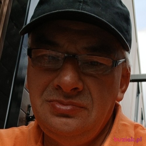Stoperusz, Male, 59 years, Fryzja