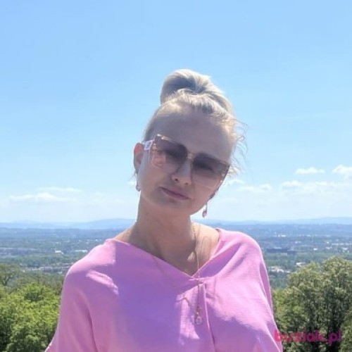 macmila, Kobieta, 45 lat, Płock