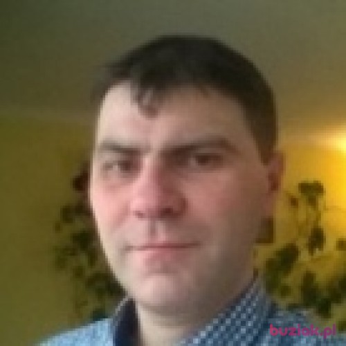 Tomek1l, Mężczyzna, 44 lata, Dukla