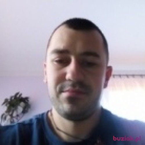 mateuszfajny7, Male, 35 years, Gorzów Wielkopolski