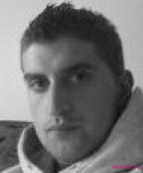 damiano3922, Mężczyzna, 31 lat, Międzyrzecz
