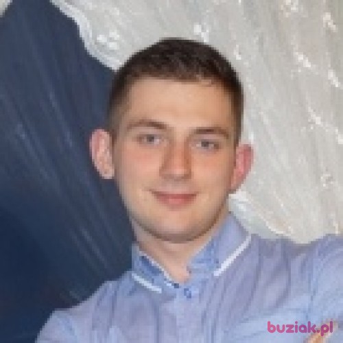 Dariusss95, Mężczyzna, 30 lat, Mysłowice