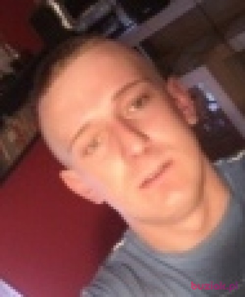 Szymek19, Male, 35 years, Poznań