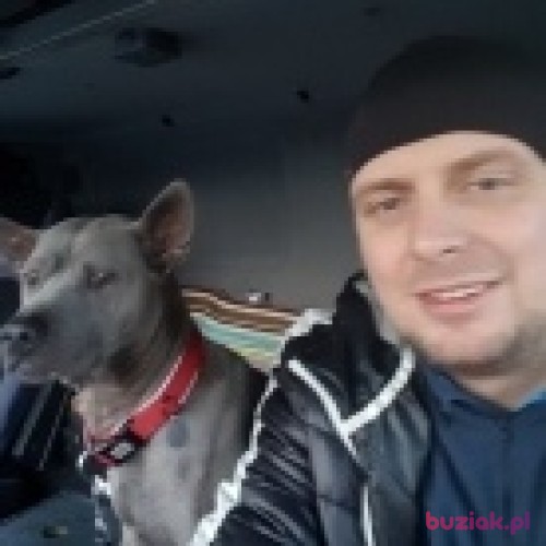 Szogun84, Male, 39 years, Poznań