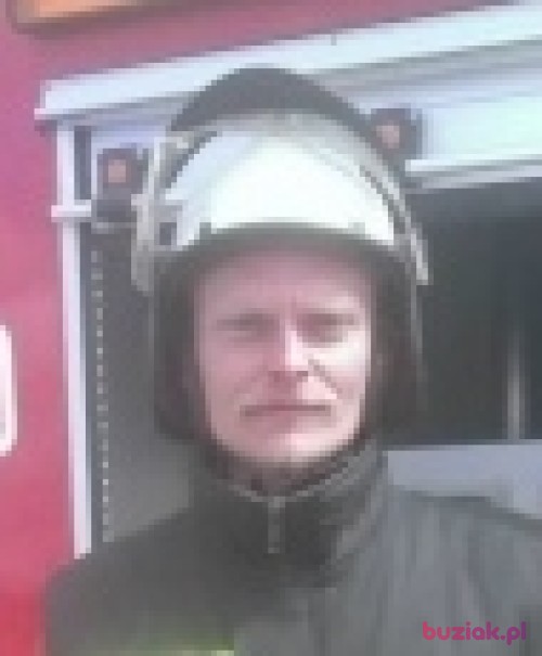 Adamus1984, Mężczyzna, 40 lat, Grajewo