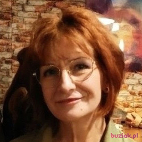 fajna736, Female, 59 years, Piła