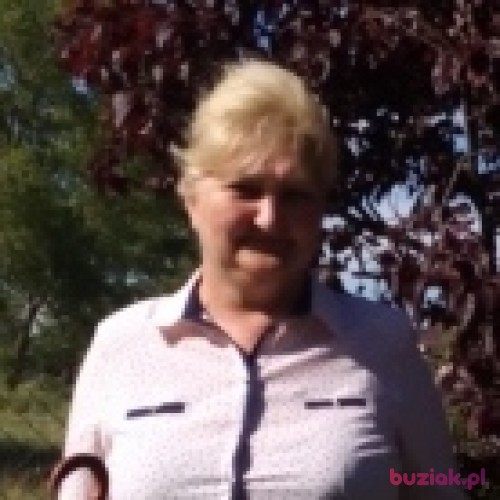 Kwiatuszek12rr, Female, 59 years, Inowrocław