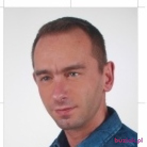 marmi, Male, 46 years, Łaziska Górne