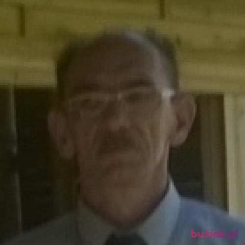 hary1961, Male, 64 years, Łódź
