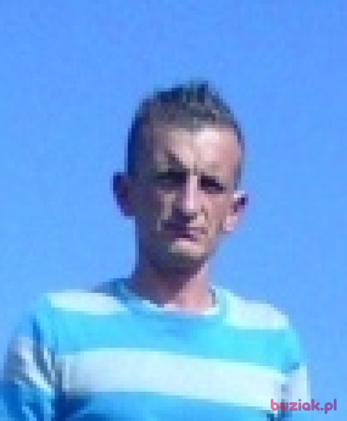 Dareczek333, Mężczyzna, 43 lata, Sławno