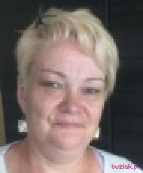 Niesmiala53, Kobieta, 59 lat, Zielona Góra