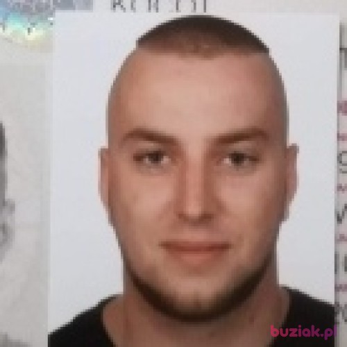UHAHANYHANYS, Mężczyzna, 31 lat, Berlin