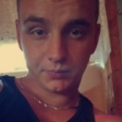 Skinek, Mężczyzna, 28 lat, Elbląg