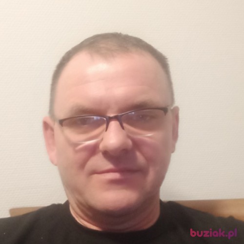 Szymczak, Male, 47 years, Konin