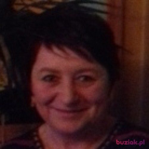Roza6600, Female, 45 years, Słupca