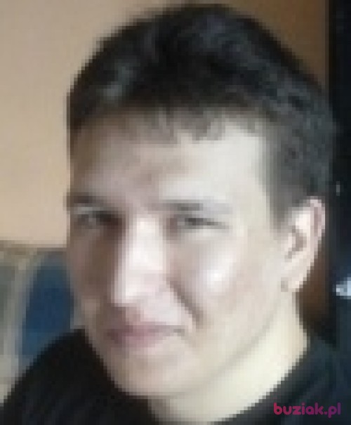 samotnymichael, Mężczyzna, 35 lat, Ciechocinek