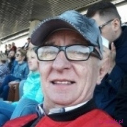 slawek06052, Mężczyzna, 76 lat, Słupsk