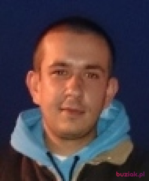 Kamilutek25, Male, 35 years, Ciechanów