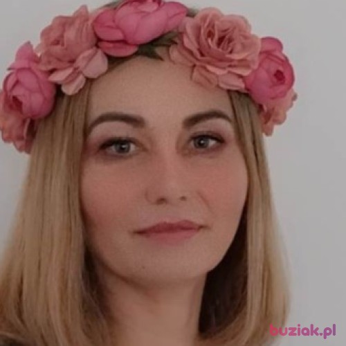 lagodnaAng, Female, 43 years, Leszno