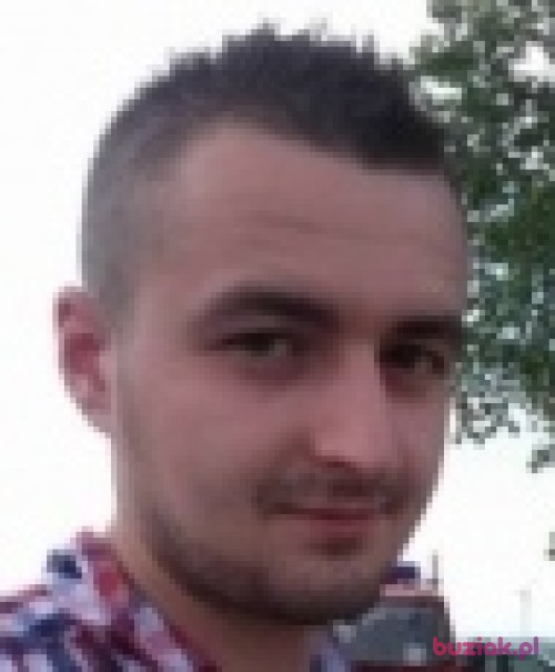 malinka0605, Male, 32 years, Lubań