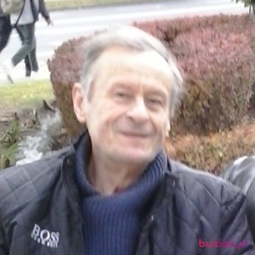 wodnik50, Male, 75 years, Korsze