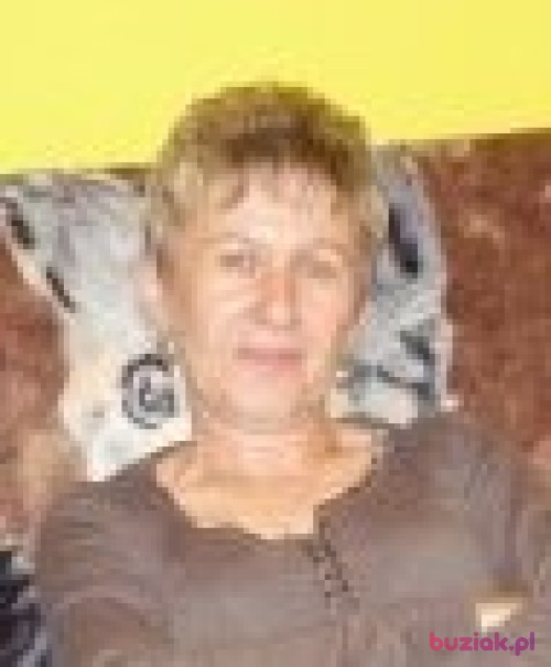 jolucha, Kobieta, 60 lat, Barcin