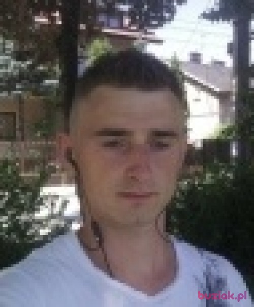 fajny21, Mężczyzna, 37 lat, Warszawa