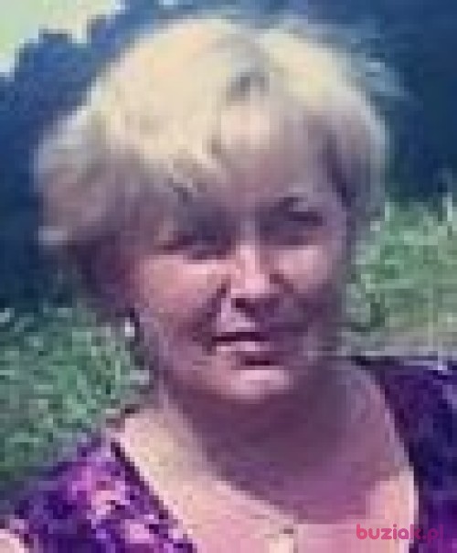 rita997, Kobieta, 52 lata, Wyrzysk