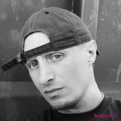 bohaterskialf, Male, 45 years, Ruda Śląska