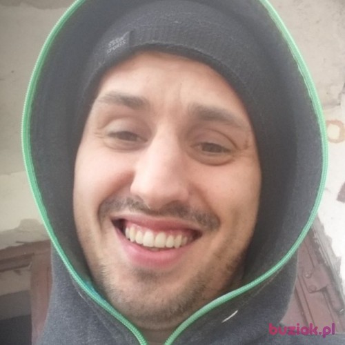 10051990, Male, 35 years, Trzebnica