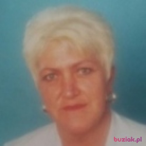 jola1959, Kobieta, 66 lat, wielkopolskie