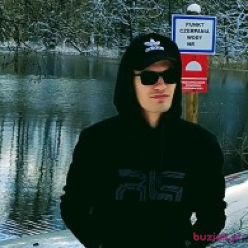 Kacper01, Mężczyzna, 24 lata, Berlin
