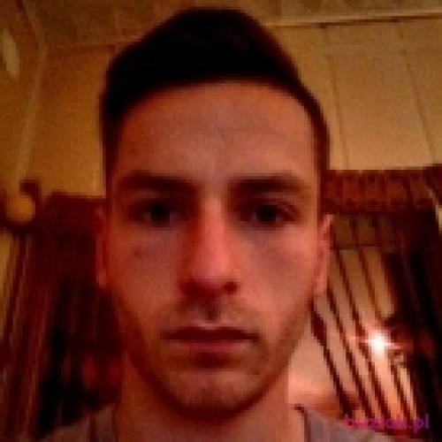 lukboc, Male, 33 years, Otwock