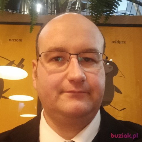 sebastf, Male, 42 years, Leszno
