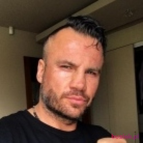 Mahatos, Male, 49 years, Pruszcz Gdański