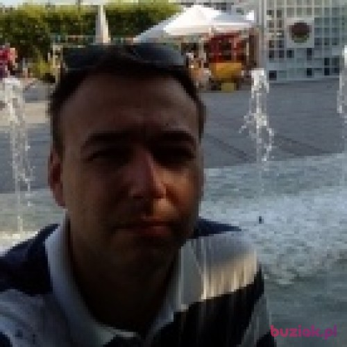 ArekX, Male, 42 years, Ciechocinek