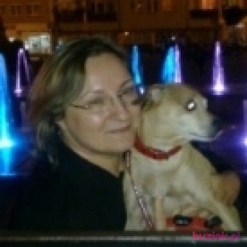 marysiaa1, Female, 73 years, opolskie