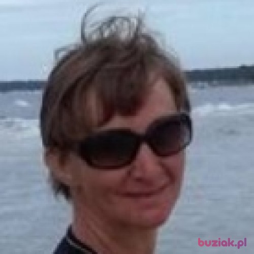 beatka1973, Female, 52 years, Kalisz