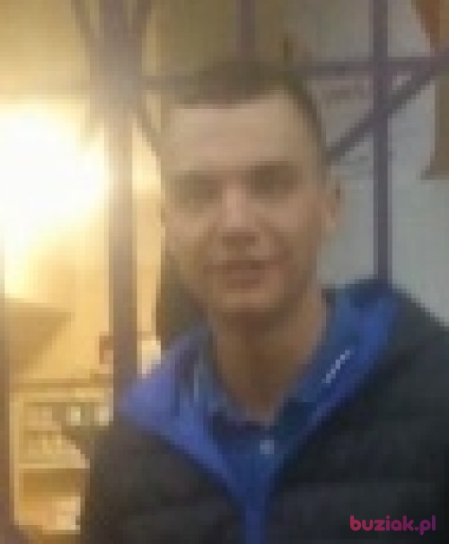 Dominikk48, Mężczyzna, 30 lat, Warszawa