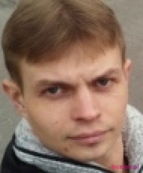 sylwek-27, Mężczyzna, 39 lat, Lubin