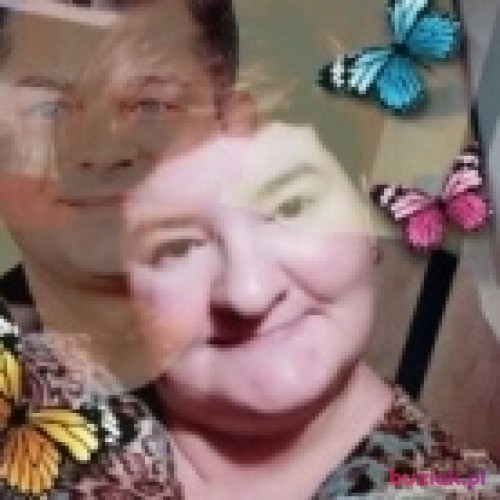 Lisa25, Kobieta, 59 lat, Poznań