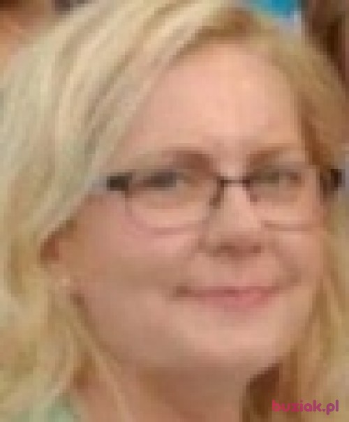 wiolina1, Kobieta, 47 lat, Gorzów Wielkopolski